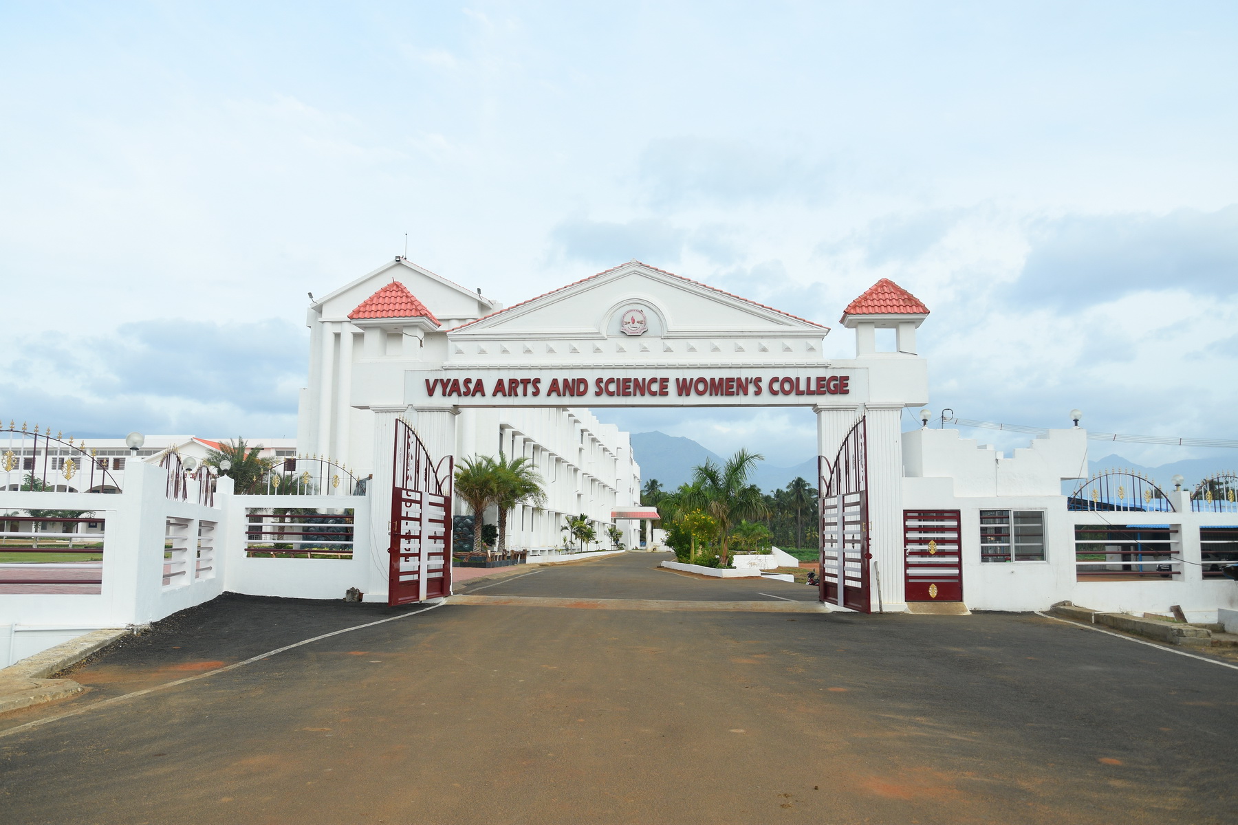 Our College